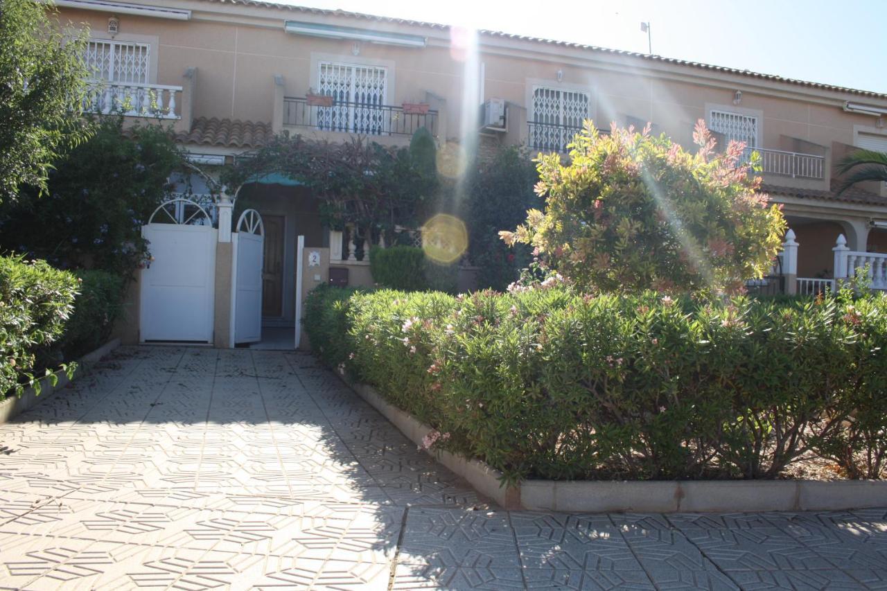 Estrella De Mar Villa Los Urrutias Dış mekan fotoğraf