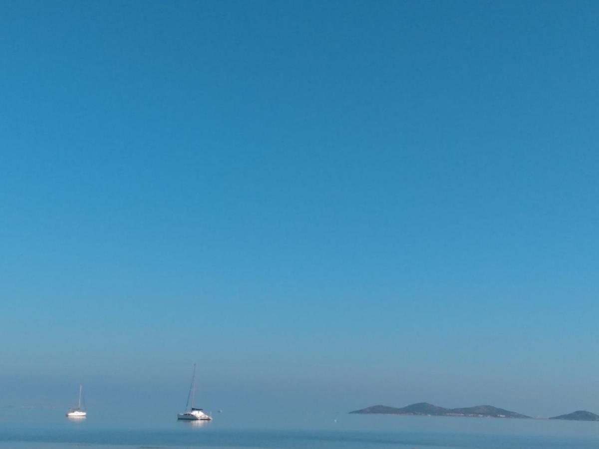 Estrella De Mar Villa Los Urrutias Dış mekan fotoğraf