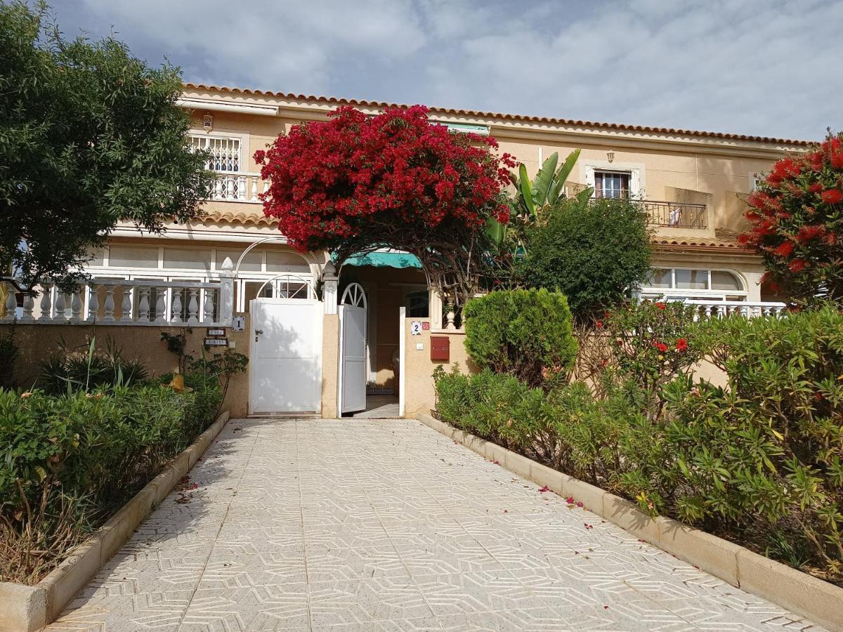 Estrella De Mar Villa Los Urrutias Dış mekan fotoğraf